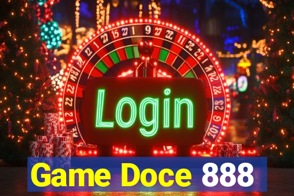 Game Doce 888